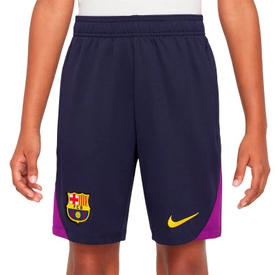 Short Fc Barcelona Training 2025-2026 Niño