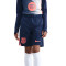 Nike Kids FC Barcelona 2025-2026 Training Shorts