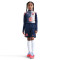 Nike Kids FC Barcelona 2025-2026 Training Shorts