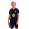 Playera Nike Fc Barcelona Training 2025-2026 Niño