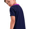 Playera Nike Fc Barcelona Training 2025-2026 Niño