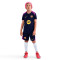 Playera Nike Fc Barcelona Training 2025-2026 Niño