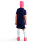Playera Nike Fc Barcelona Training 2025-2026 Niño
