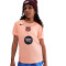 Playera Nike Fc Barcelona Training 2025-2026 Niño