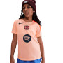 Fc Barcelona Training 2025-2026 Niño-Crimson Tint-Bright Mango-Midnight Navy