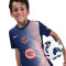 Jersey Nike FC Barcelona Pre-Match 2025-2026 Niño