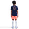 Jersey Nike FC Barcelona Pre-Match 2025-2026 Niño