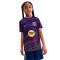 Camiseta Nike Fc Barcelona Pre-Match 2025-2026 Niño