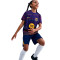 Camiseta Nike Fc Barcelona Pre-Match 2025-2026 Niño