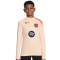 Sudadera Nike FC Barcelona Training 2025-2026 Niño