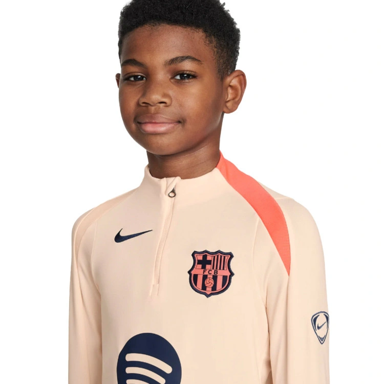 sudadera-nike-fc-barcelona-training-2025-2026-nino-crimson-tint-bright-mango-midnight-navy-2