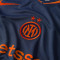 Jersey Nike Inter Milan Tercera Equipación 2025-2026