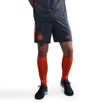 Short Inter Milan Tercera Equipación 2025-2026