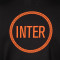 Sudadera Nike Inter Milan Training 2025-2026