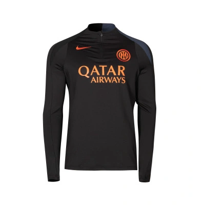 Inter Milan 2025-2026 Training Sweatshirt
