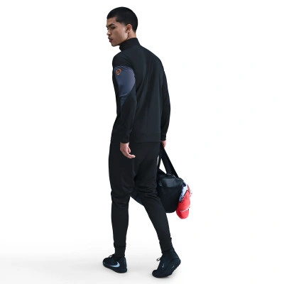 Inter Milan 2025-2026 Training Tracksuit