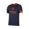 Jersey Nike Inter Milan Tercera Equipación Authentic 2025-2026