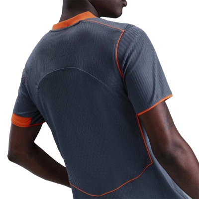 Maillot Inter Milan Troisième kit Authentic 2025-2026