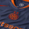 Jersey Nike Inter Milan Tercera Equipación 2025-2026 Niño