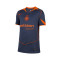 Jersey Nike Inter Milan Tercera Equipación 2025-2026 Niño