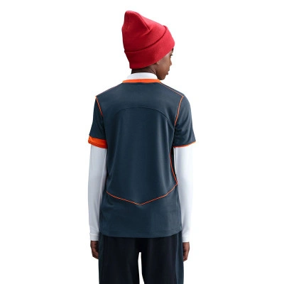 Maillot enfant Inter Milan troisième kit 2025-2026