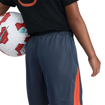 Nike Pantalón corto Inter Milan Tercera Equipación Niño — photo 4
