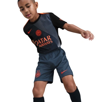 Nike Pantalón corto Inter Milan Tercera Equipación Niño — photo 5