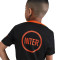 Nike Kids Inter Milan 2025-2026 Pre-Match Jersey