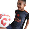 Nike Kids Inter Milan 2025-2026 Pre-Match Jersey