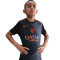 Nike Kids Inter Milan 2025-2026 Pre-Match Jersey