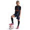 Nike Kids Inter Milan 2025-2026 Pre-Match Jersey