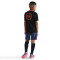 Nike Kids Inter Milan 2025-2026 Pre-Match Jersey
