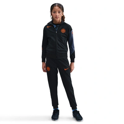 Conjunto pants Inter Milan Training 2025-2026 Niño