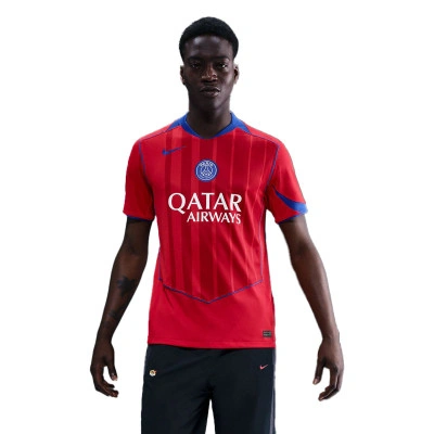 Camiseta PSG Tercera Equipación 2025-2026