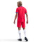 Nike Psg 2025-2026 Third Shorts