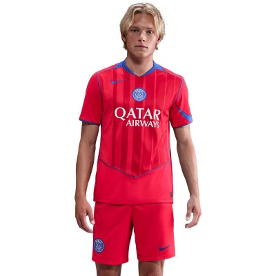 Psg 2025-2026 Third Shorts