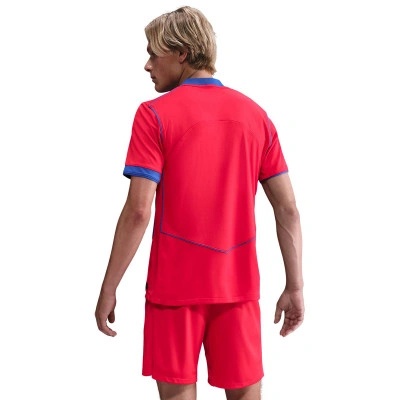 Short Psg troisième kit 2025-2026