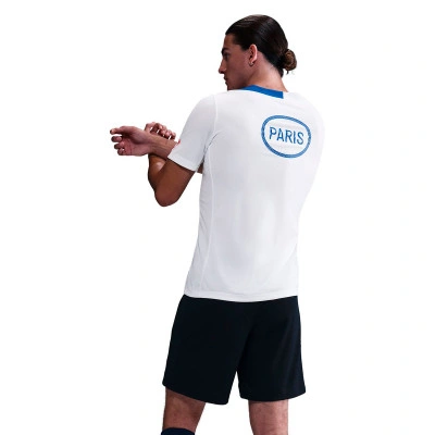 T-Shirt PSG Training 2025-2026