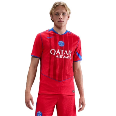 PSG Authentic 2025-2026 Third Jersey