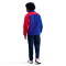 Chamarra Nike Psg Edición Especial 2025-2026