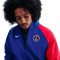 Chamarra Nike Psg Edición Especial 2025-2026