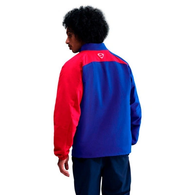 Casaco PSG Edição Especial 2025-2026