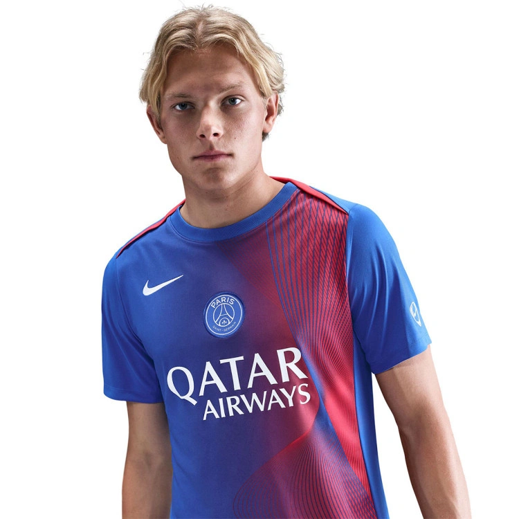 camiseta-nike-psg-pre-match-2025-2026-hyper-royal-global-red-white-2