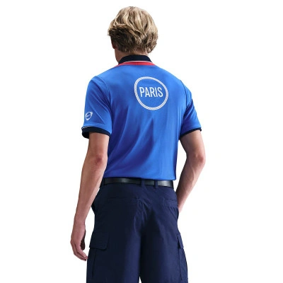 Camisola PSG Pre-Match 2025-2026