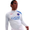 Sudadera Nike PSG Training 2025-2026