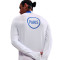 Sudadera Nike PSG Training 2025-2026