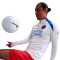 Sudadera Nike PSG Training 2025-2026