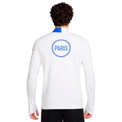 Sweat-shirt PSG Training 2025-2026