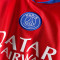 Jersey Nike PSG Tercera Equipación 2025-2026 Niño