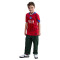 Jersey Nike PSG Tercera Equipación 2025-2026 Niño